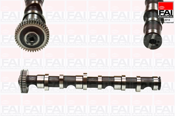 Camshaft
